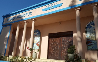 Loja Rosacruz Passo Fundo, RS - AMORC